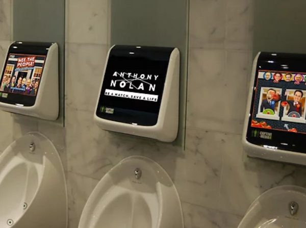 The Guardian: Pee-powered ads and teleportation: the shock and awe approach to ‘screenagers’
