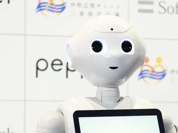 The Guardian: How social robots are dispelling myths and caring for humans