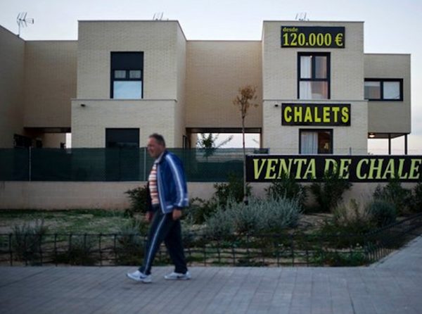 The Guardian: Can data rebuild investors’ confidence in Spanish property?