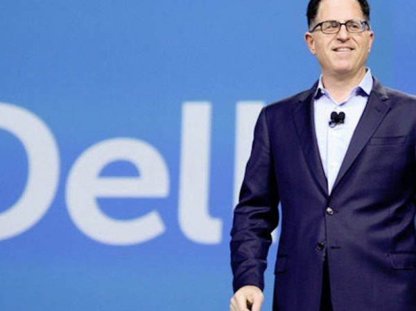 The Register: Dell (Michael, that is): EMC’s DSSD a ‘game changer’
