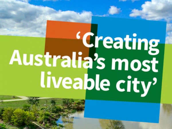 A tale of two smart cities: Manchester and Australia’s Casey