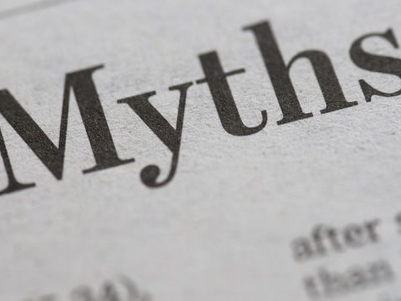 Three future of work myths that do more harm than good
