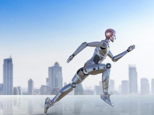 Robotics accelerates towards new dawn of enterprise automation