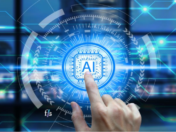 What does the UK’s £14bn AI ambition mean for innovation and start-ups?